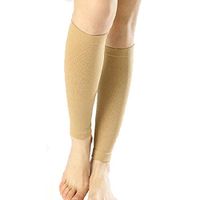 CoCocina Sports Fitness Calf Shin Leg Support Protector Brace -L