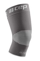 CEP Compression Knee Sleeve Knee Brace (Anthracite/Grey) I