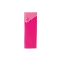 Filexec Products Slide Open Pencil Box Classroom Organizer, Pack of 12 (50516-20972)