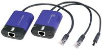 Cisco-Linksys Power Over Ethernet Adapter Kit