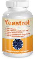 Yeastrol - All Natural Supplement to Help Easing Yeast Infection - 5 Pack
