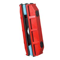 Adjustable Magnetic Window Cleaner, Wiper Magnetic Cleaning Tool, Double Glazed Glider, S1 / D2 / D3 Magnetic Window Cleaner,S1