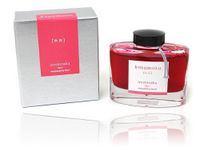 Namiki Refills Iroshizuku Kosumosu Pink Cosmos Bottled Ink - N69220