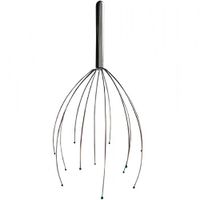 Head 2 Head Massager (colours May Vary)