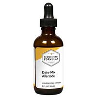 Dairy Mix Allersode/Antigen 2 OZ