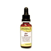 Newton Labs Ear Care, 1 fl. oz.