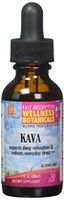 L A NATURALS Kava Kava Glycerine, 0.02 Pound