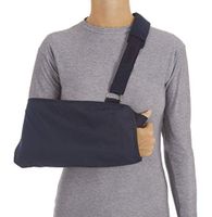 United Ortho 2051-02 Standard Envelope Arm Sling, Medium