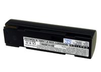 VINTRONS Li-ion BATTERY Pack Fits JVC DDNP-100, BN-V101E, MX-700, BN-V101, MX-600X, MX600, GC-QX5HD, GC-S5