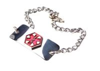Apex I Am Diabetic Bracelet