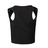 Adjustable Posture Corrector Comfortable Under Clothes Clavicle Support Back Lumbar Shoulder Brace Belt