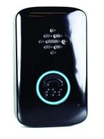 Medical Alert System For Seniors - 4G LTE Emergency Alert Pendant/Necklace - Optional Fall Detection (3 Mo. Service Included)