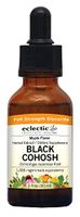 Black Cohosh-Maple Eclectic Institute 1 oz Liquid