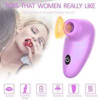 See&Joy Waterproof, Licking Tongue Whisper Quiet, Wireless Massaging Toys,Clitorial Sucking 7 Frequency Clitóriál Sucking Toy for Women ádults Toys for Neck Shoulder Back Body Tool