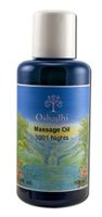 Massage Oils 1,001 Nights 100 mL