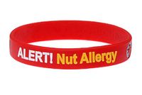 Food Allergy - Nut - Small