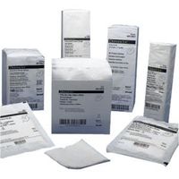 Dermacea Sterile Gauze Sponge 3" X 3" Part No. 441009 (50/box)