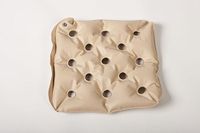 Ehob Waffle Cushion, 16"X16"X2" - Model 200wci