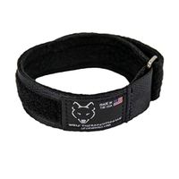 Tennis Elbow Brace - Adjustable Compression Forearm Strap for Tendonitis, Mouse, and Computer Elbow - Golfer’s Elbow Pain Relief from Lateral and Medial Epicondylitis