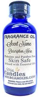 Pizza 4oz / 118.29ml Blue Glass Bottle of Premium Grade A Fragrance Oil/Essential Oil, Skin Safe Oil, Use in Candles, Soap, Lotions, Etc