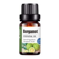 Yeefant Essential 100% Pure Natural Aromatherapy Essential Oil 10ml Aroma Unilateral 100% Pure Essential Aromatherapy Oils Gift Set Organic Aromatherapy Essential Oil and Diffuser Set Anxiety Relief