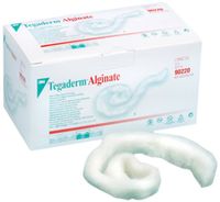 3M Tegaderm High Gelling Alginate Dressing 90220, 20 Pieces (Pack of 4)