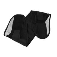 Waist Pull Lumbar Support Adjustable Lower Back Brace Belt Pain Relief Thin Breathable Mesh Lumbar Support Steel Plate Protection Belt