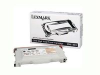 Lexmark 20K1403 Black Toner Cartridge