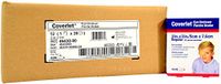 Coverlet Eye Occlusor Regular - 2 x 3" - 12 Boxes of 20