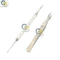 G.S First AID KIT Professional Splinter Removal KIT Ideal for First Responder, Doctor, Household and Camping Best Quality
