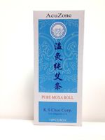 Pure Moxa Rolls by Acuzone