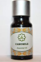 Chamomile Essential Oil, Pure & Perfect, 10 ml