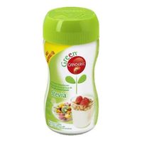 Canderel Stevia StreusÃ¼ÃŸe 40 g Glas (Stevia Green)