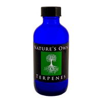 Nature's Own All Natural Terpenes Blue Dream Terps (2/5/10/25) ml USA Organic (5 ml)