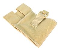 Ossur Foot-up - Shoeless Accessory - Size 1 Beige
