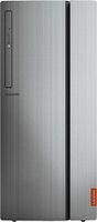2017 Lenovo IdeaCentre 720 Desktop Computer, Intel Quad-Core i5-7400 processor up to 3.5GHz, 8GB DDR3 RAM, 1TB 7200RPM HDD, NVIDIA GeForce GT 730, Bluetooth 4.0, USB 3.0, HDMI, DVD, Windows 10 Black