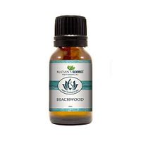 Mayan’s Secret- Beachwood- Premium Grade Fragrance Oil (10ml)
