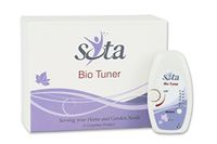 SOTA Bio Tuner Model BT9 - an Easy-to-Use Relaxation System Inspired by Harmonic Frequencies