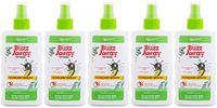 Quantum Research Buzz Away Extreme Spray 8 oz. ( Multi-Pack)
