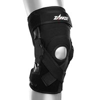 Zamst ZK-X Hinged Knee Brace Support, Large