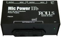 rolls Dual Battery Powered Phantom Ada (PB224)