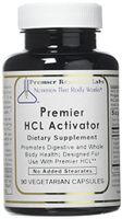 PREMIER RESEARCH LABS - HCL Activator (90 Capsules)