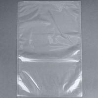 ARY VacMaster 30735 14" x 20" Chamber Vacuum Packaging Pouches / Bags 3 Mil - 500 / Case