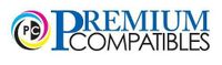 Premium Compatibles TN321C-PCI Konica-Minolta Toner Cartridge, Cyan
