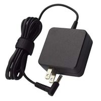 Portable AC Charger Fit for HP EliteBook X360 1030 G2 Laptop Power Supply Adapter Cord