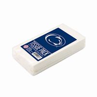 Worthy Promo NCAA Penn State Nittany Lions Party Favors & Party Supplies Tissue Packs 10-Pack