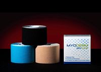 MyoDerm (Black)