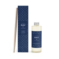 SKAN D · NA VISK Skandinavisk HAV Diffuser Refill, 200 ml