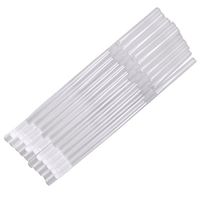 One-Way Straws - each