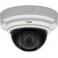 Axis P3353 6Mm Indoor Fixed Dome 0464-001